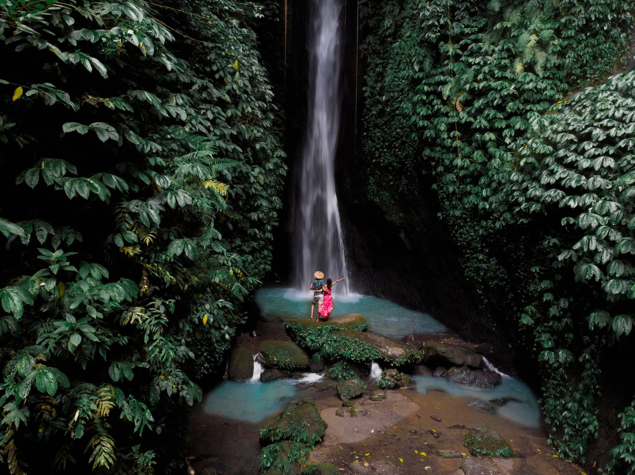 Du lịch Bali 12