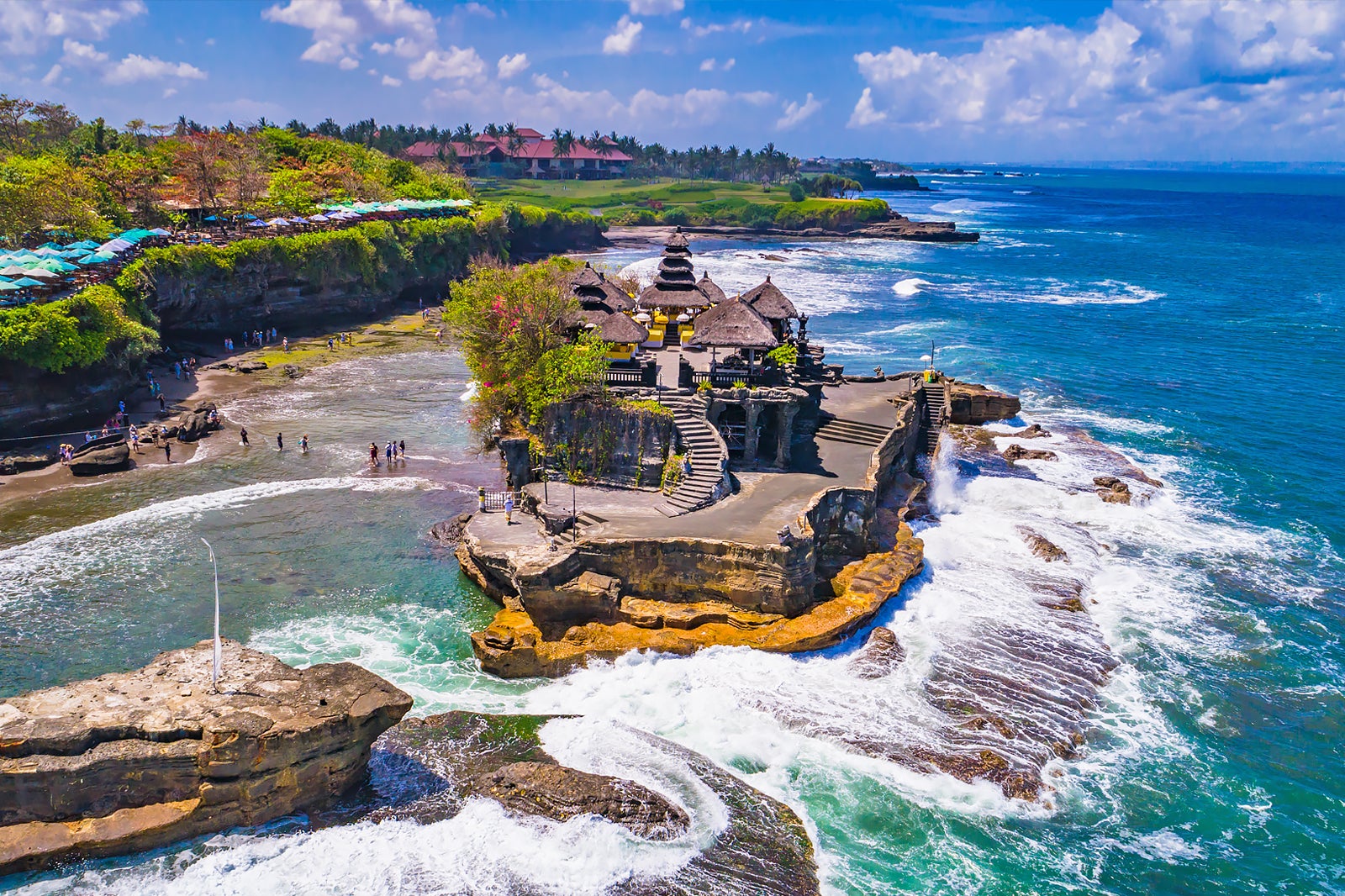 Du lịch Bali 14