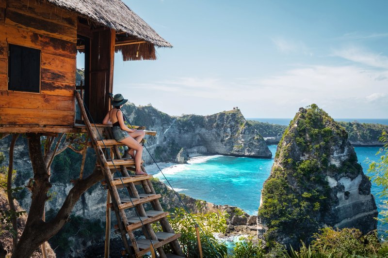 Du lịch Bali 05