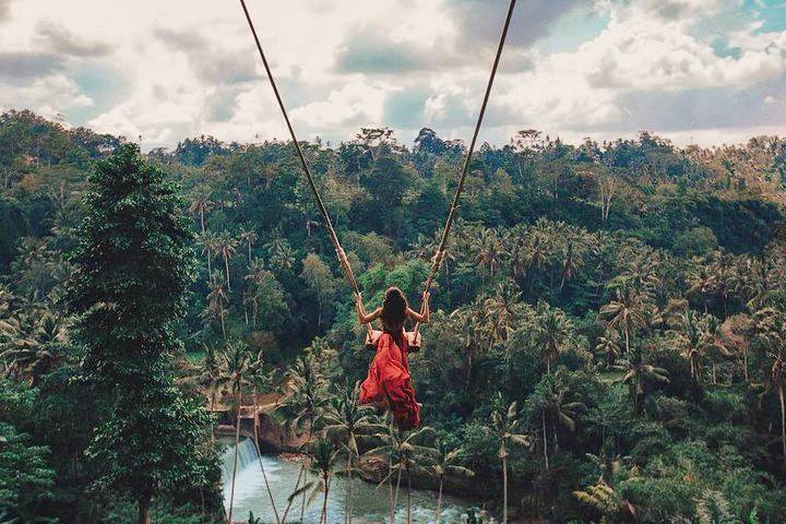Du lịch Bali 08