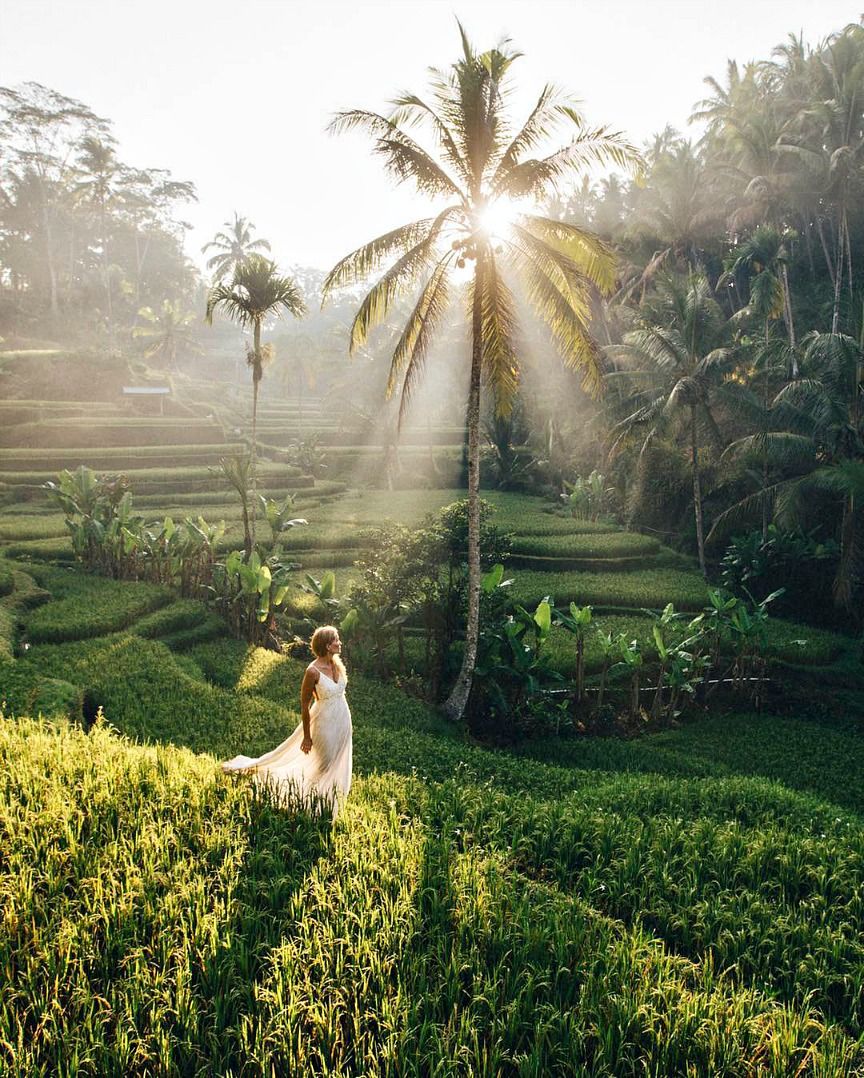 Du lịch Bali 07