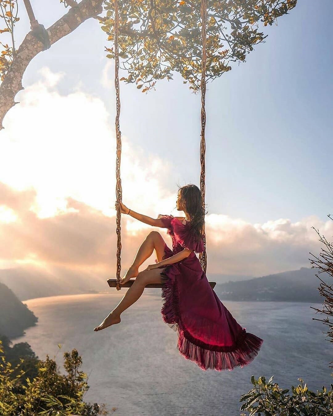 Du lịch Bali 20