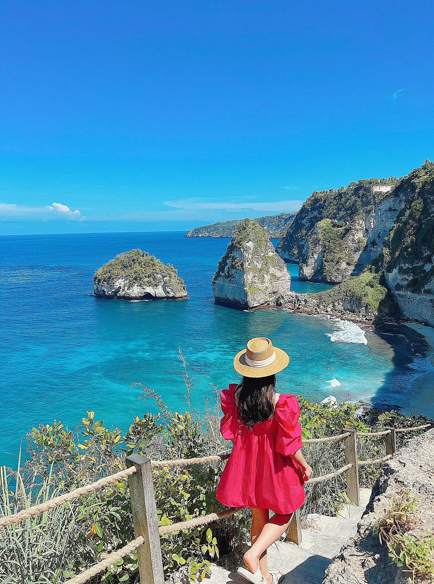 Du lịch Bali 06