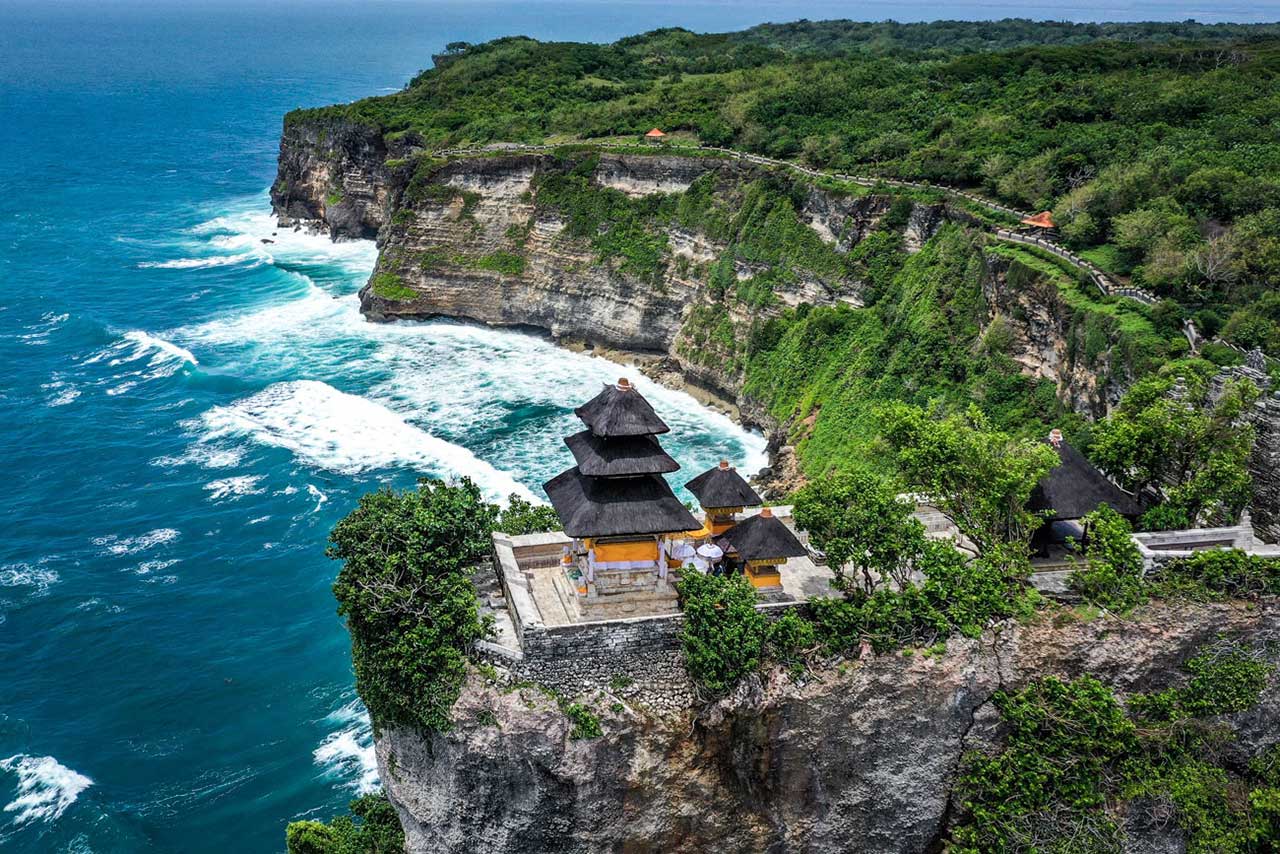 Cảnh đẹp Bali 10