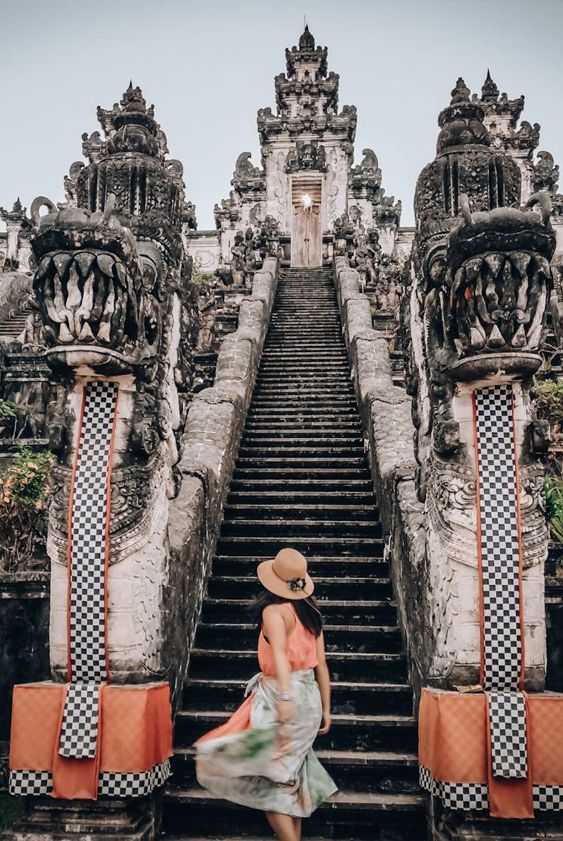 Địa điểm du lịch Bali 02