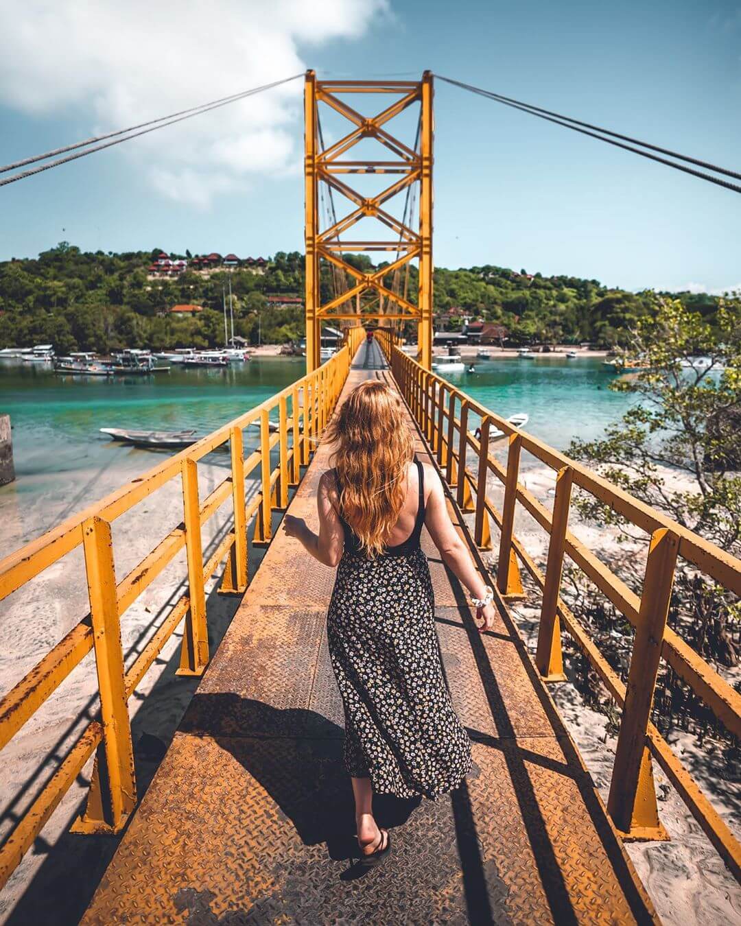 Du lịch Bali 15