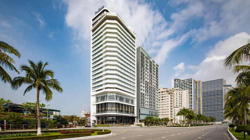 Radisson Hotel Da Nang