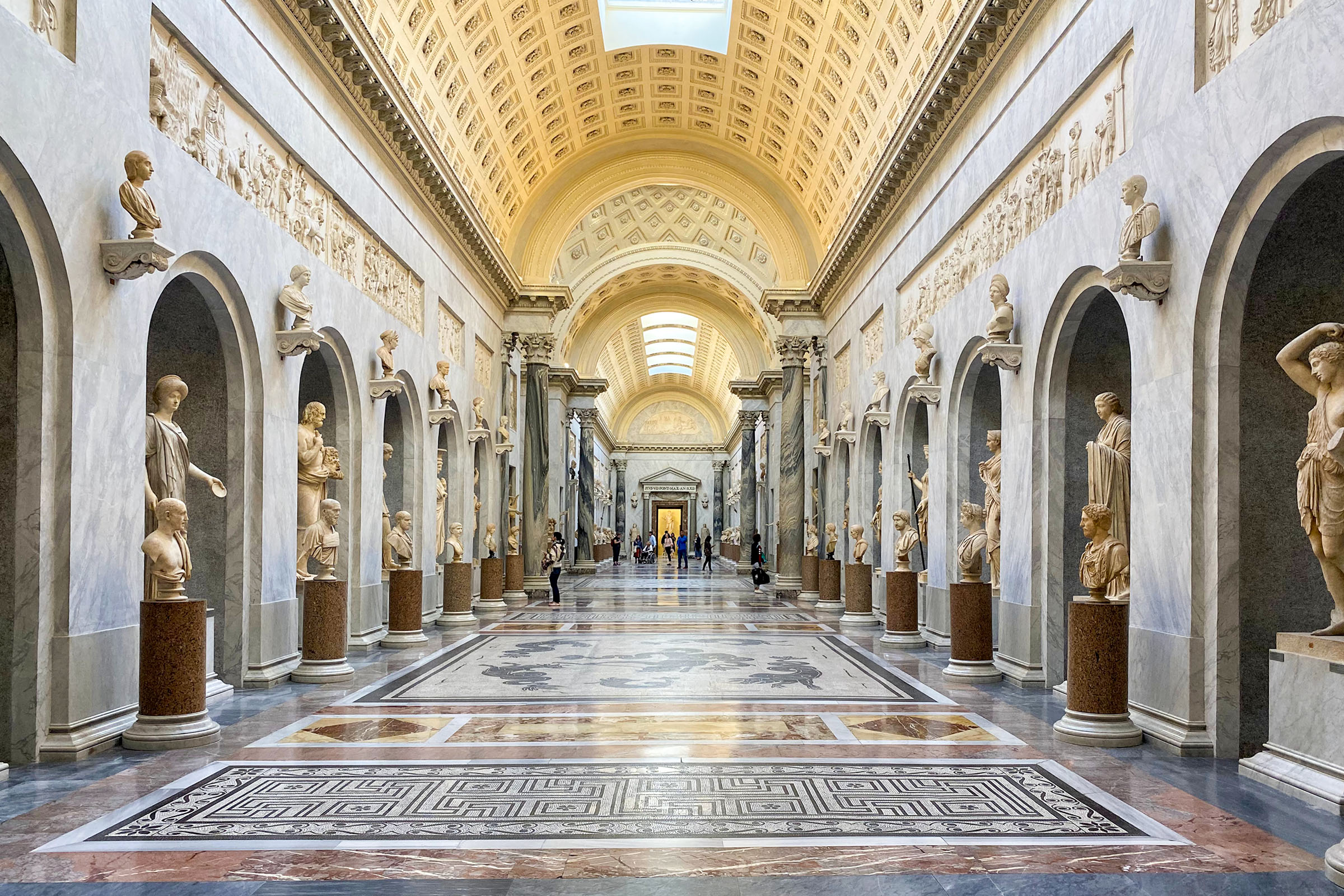 Địa điểm du lịch Rome Ý 17
