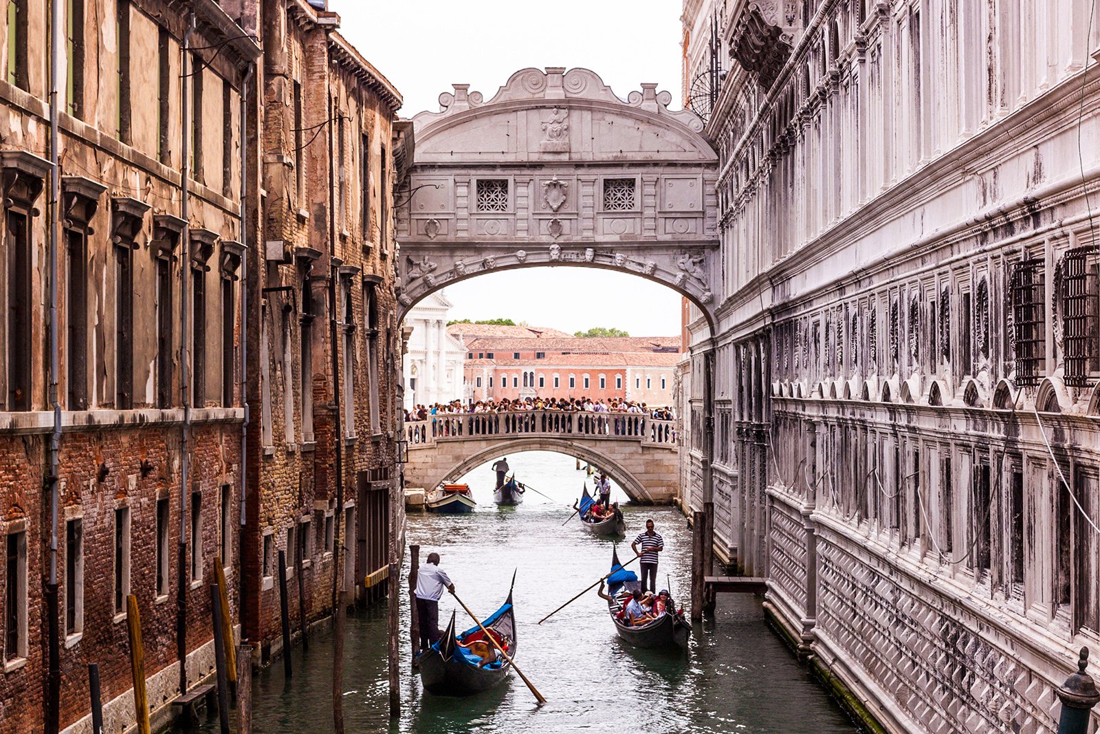 Điểm tham quan nổi tiếng ở Venice Ý 03