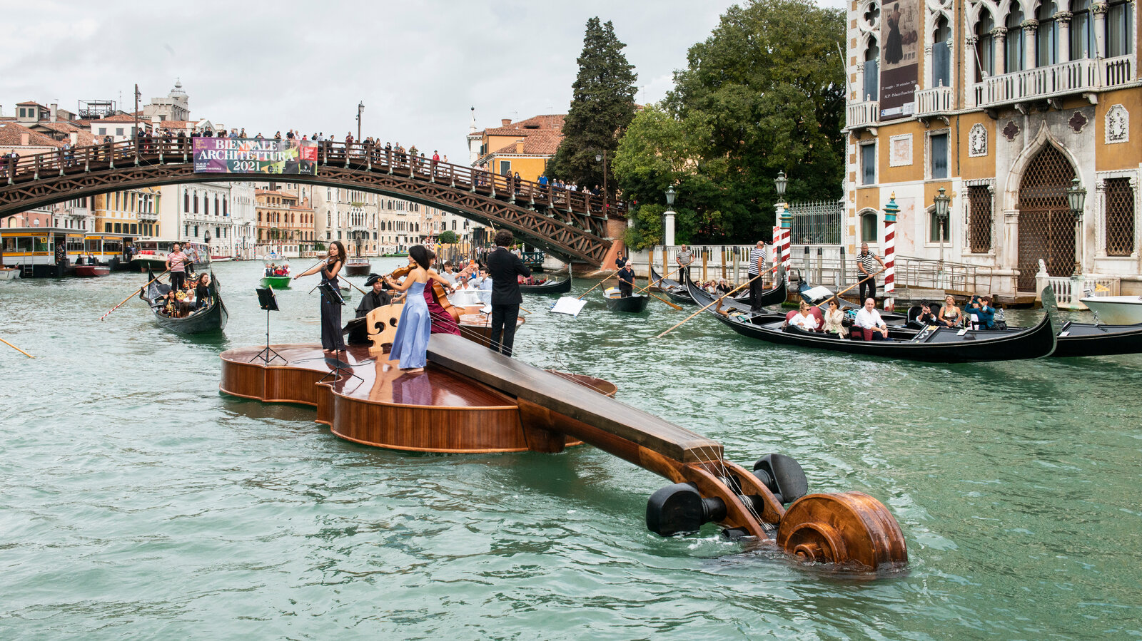 Du lịch Venice Ý 01