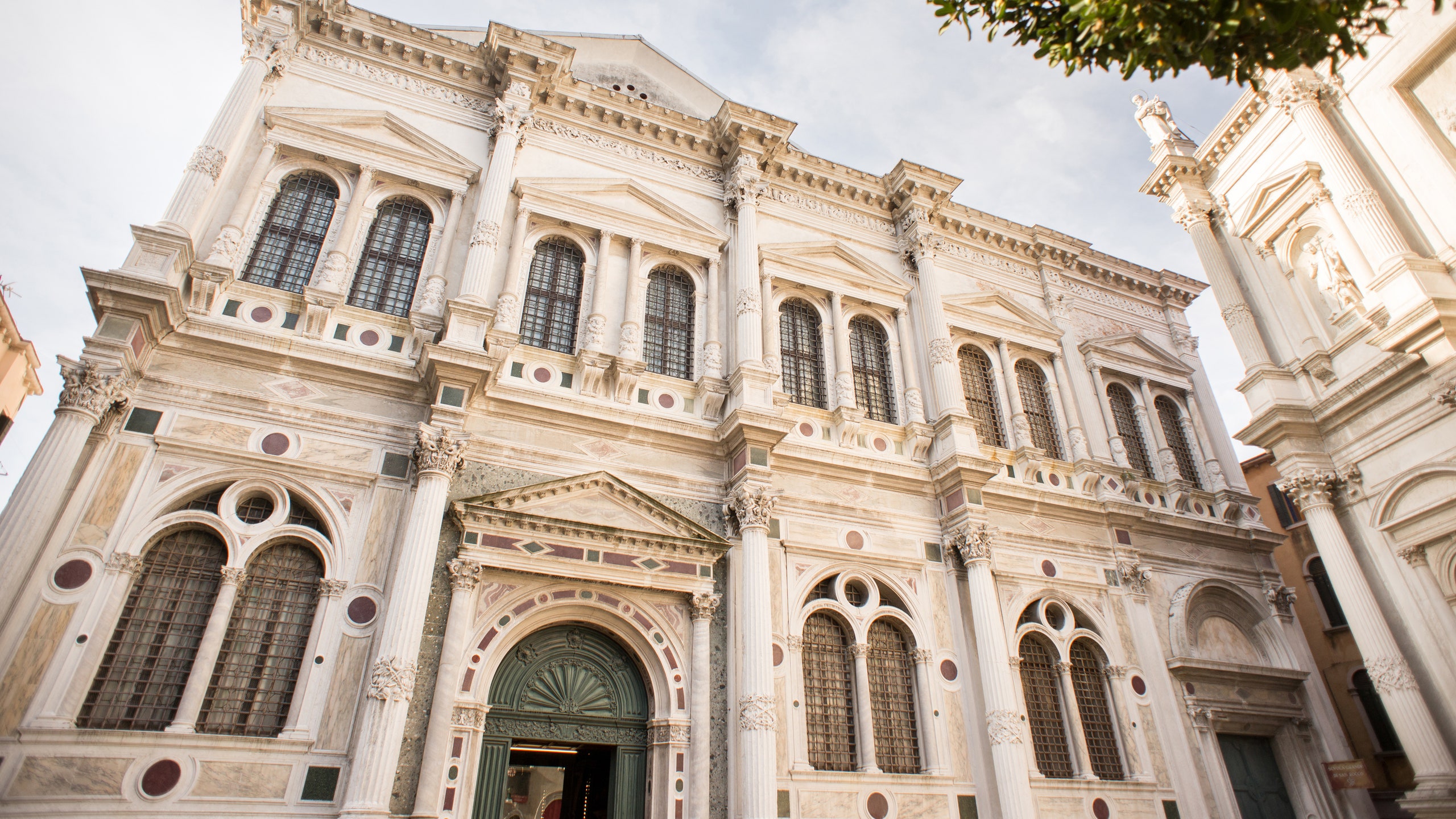 Điểm tham quan nổi tiếng ở Venice Ý 09