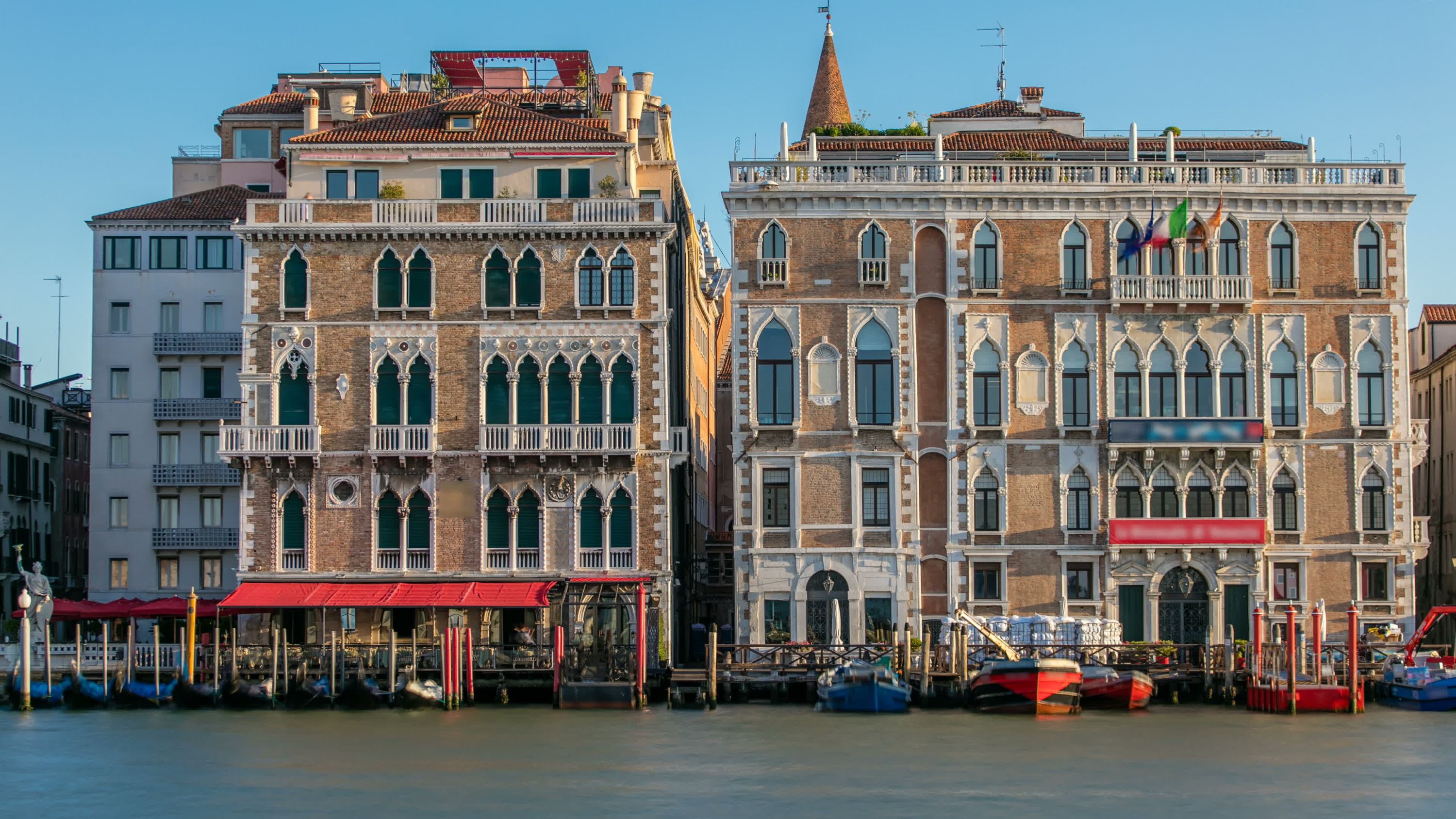 Điểm tham quan nổi tiếng ở Venice Ý 13