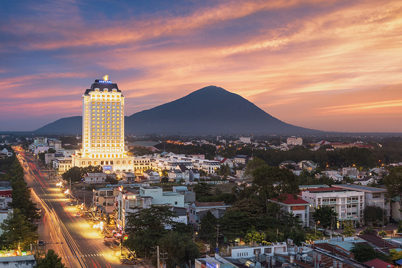 Vinpearl Hotel Tây Ninh 01