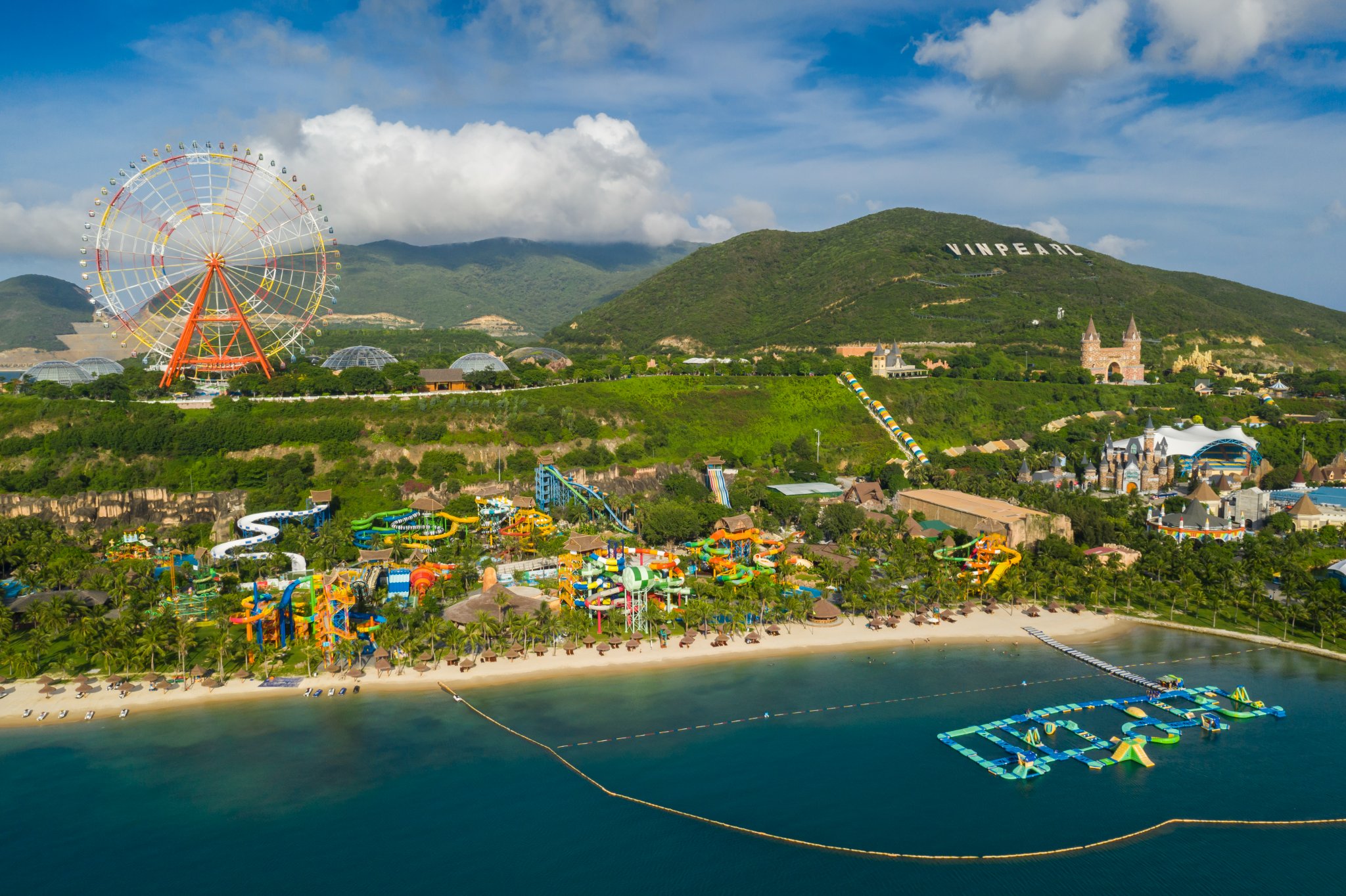 Vinwonders Nha Trang 06