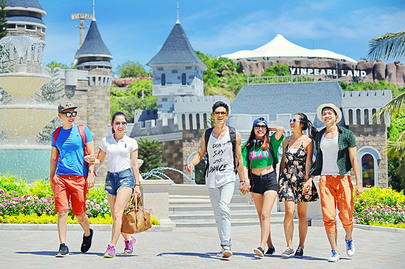 Kinh nghiệm vui chơi khám phá Vinwonders Nha Trang
